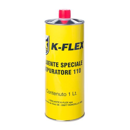 Очиститель клея K-FLEX 1 л