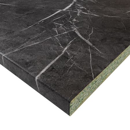 Столешница ankara marble 2343/A 3000х600х40 мм ДСП Slotex