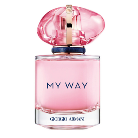 Парфюмерная вода GIORGIO ARMANI Парфюмерная вода My Way Nectar парфюмерная giorgio armani парфюмерная my way parfum