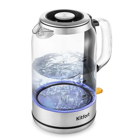 Чайник электрический KITFORT Чайник КТ-6193