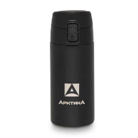 Термокружка АРКТИКА Термокружка с кнопкой 350 мл