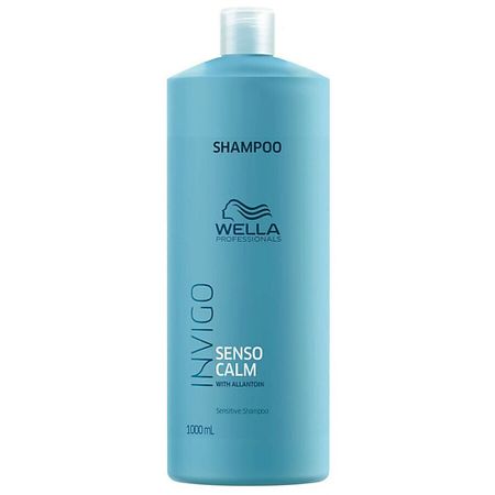 Шампунь для волос WELLA Шампунь Invigo Senso Calm для чувствительная кожа головы магнитные переключатели senso 5 шт