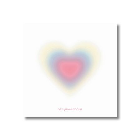 Бумага писчая ОПРОКИНУТЫЙ ЛЕС Бумага для заметок 'pink aura heart' деревянные держатели для заметок moonbiffy