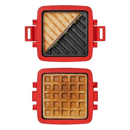 Мультитостер MIKU Мультитостер для микроволновой печи конденсатор для микроволновой печи galanz midea samsung 0 95 мкф 2100 в