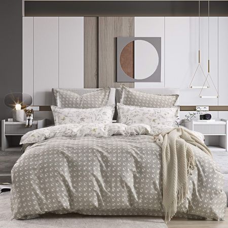 Комплект постельного белья Sofi De Marko Пауль Семейный наглядно дидактический комплект конструирование… 5 6 лет нагтемугвдоо фгос до н 4 упаковка