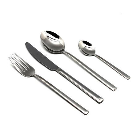 Набор столовых приборов HERDMAR  Arco 6 персон 24 предмета