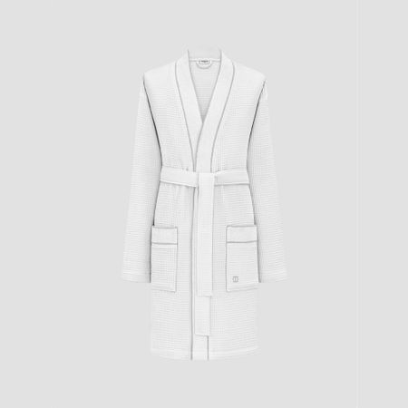 Халат Togas Саунерс белый мужской XL-XXL /52-54/