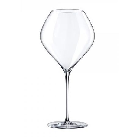 Набор бокалов Rona Swan бургунди 860 мл 6 шт кари сазерленд химические сердца