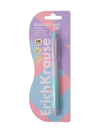 Карандаш механический 2,0мм 