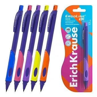 Карандаш механический 2,0мм 