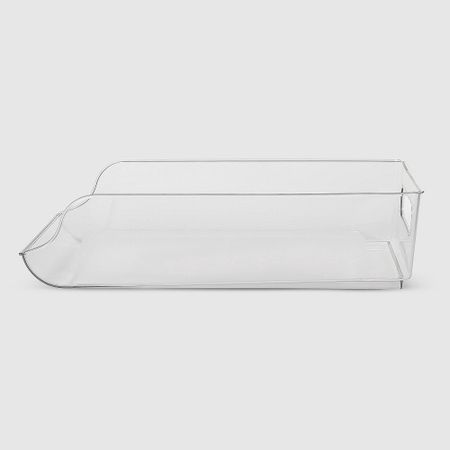 Органайзер Akay для бутылок в холодильник