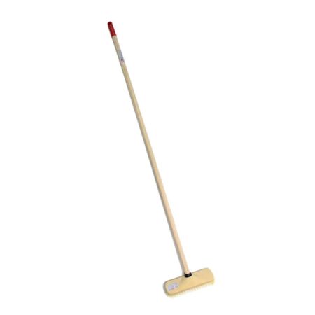 Щетка Polhop Confort с деревянной ручкой 125 см