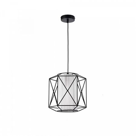 Подвесной светильник Freya Mizar FR4313-PL-01-BL