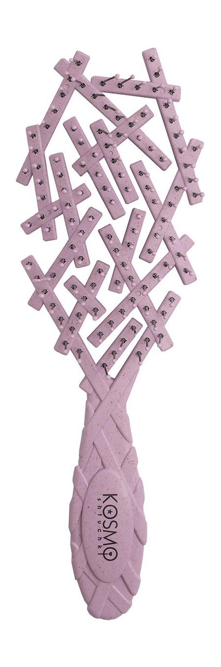 Kosmoshtuchki Braided Comb Bio для honda crv breeze 2012 2022 съемная установка из углеродного волокна корпус зеркала заднего вида установка левого руля