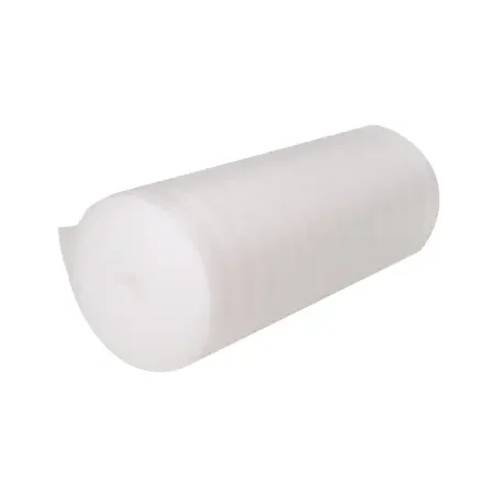 Подложка под напольное покрытие «Порилекс» 2 мм 1x50 м