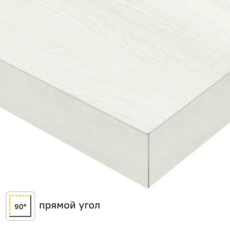 Столешница Дуб Килкини 300x60x3.8 см ЛДСП цвет бежевый ингалятор компрессорный с принадлежностями med 120 b well би велл