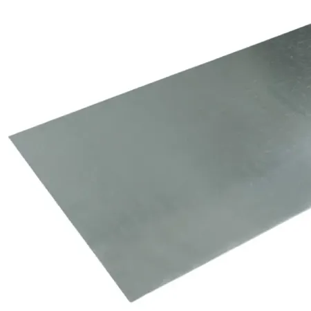 Лист оцинкованная сталь 2x600x1200 мм