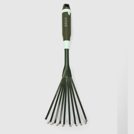 Грабли веерные Pressure Sprayer малые 40x12 см