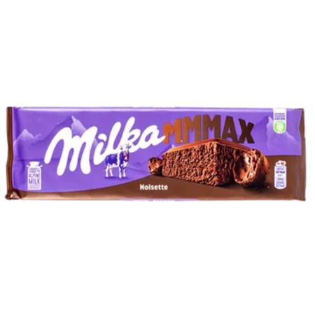 Шоколад Milka noisette 250 г