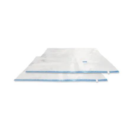 Мешок вакуумный KONSENSA 60x90 см 2 шт.