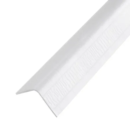 Угол ПВХ наружный 1000x18x18 мм прованс