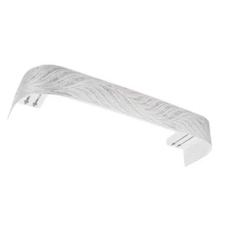 Бленда Domlegrand Феникс пластик цвет платина 3.5 м дневник школьный феникс