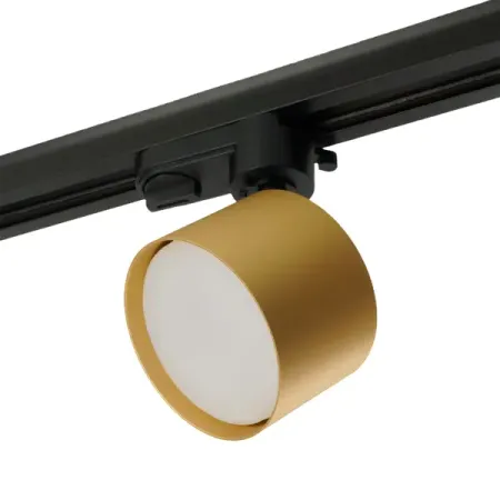 Трековый светильник спот Feron AL159 под лампу GX53 однофазный цвет золотой пропись раскраска папка дошкольника материал для занятий на отдельных листах