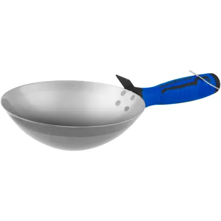 Ковш штукатурный Vertextools 004-160-160 160x16 мм