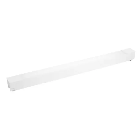 Трековый светильник линейный Feron AL132 светодиодный 40 Вт однофазный цвет белый нейтральный белый свет