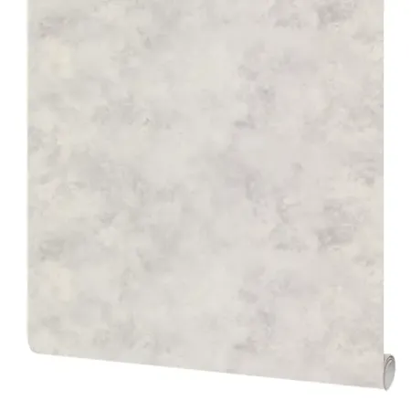 Обои флизелиновые KREAFORTA Banff серые 1.06 м 77016-44