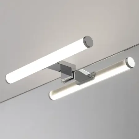 Подсветка для мебели светодиодная Orizzone цвет хром светодиодная подсветка для телевизора starwind