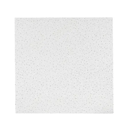 Набор потолочных плит Инженер-Строитель 10 мм 600x600 мм цвет белый 14 шт. (5.04 м²)