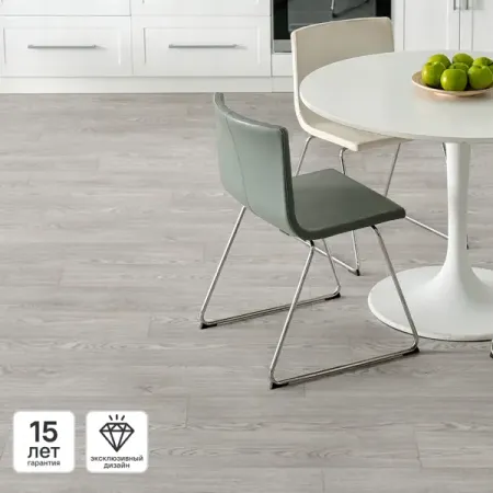 Линолеум полукоммерческий KREAFORTA «Баргузин» 33 класс 4 м