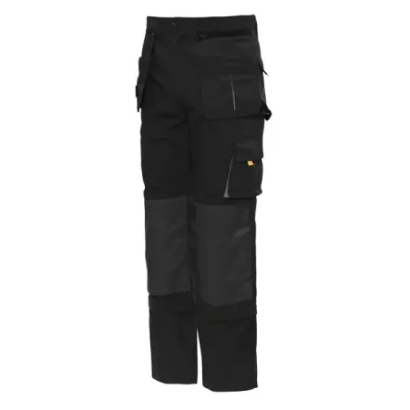 Брюки рабочие Dowell D81230 цвет серый размер 7XL/68 рост 196 см водонепроницаемый для кресла качалки oxford 210d