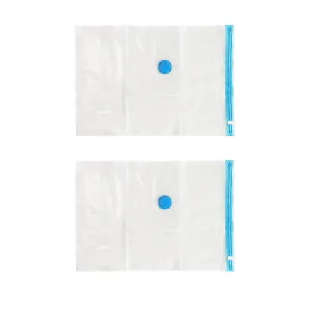 Мешок вакуумный KONSENSA 45x60 см 2 шт.