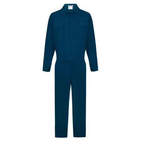 Комбинезон рабочий Dowell D83250 цвет синий размер XXL/56 рост 194 см одежда triol одежда комбинезон зимний disney minnie 2 130 г