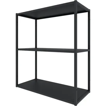 Навесной шкаф Вельга KONSENSA 60x68x27 см цвет черный лапароскопический тренажер medeasy с 11 модулями