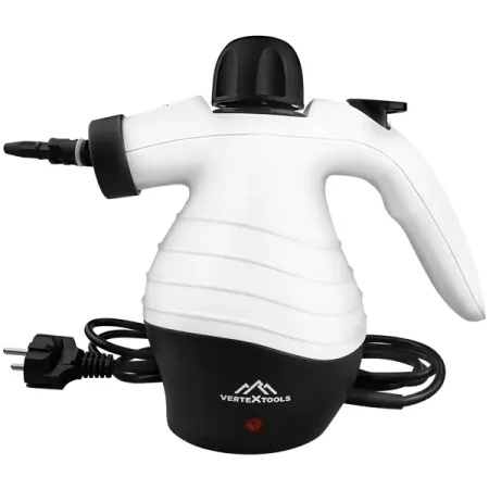Пароочиститель Vertextools WEB 1250 Вт