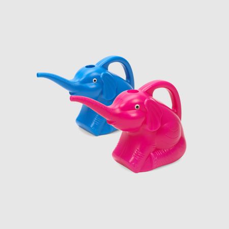 Лейка Pressure Sprayer слон 2 л 3 цвета в ассортименте