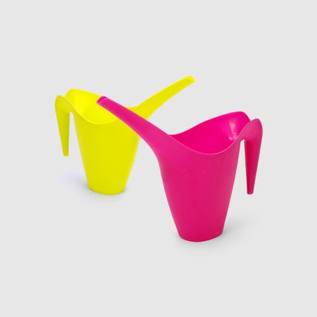 Лейка Pressure Sprayer 1.8 л 2 цвета в ассортименте