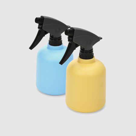 Опрыскиватель Pressure Sprayer 600 мл 3 цвета в ассортименте