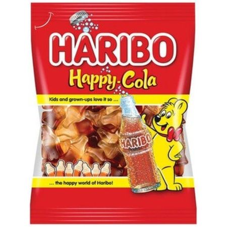 Мармелад Haribo happy-cola 100 г