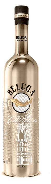 Водка BELUGA Celebration Россия, 1,75 л евгений валерьевич гришковец водка как нечто большее