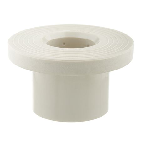 Бурт полипропиленовый FV-Plast 63 мм под фланец (230063)