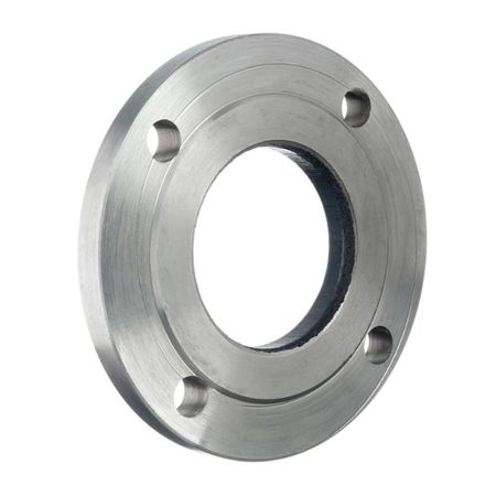 Фланец плоский DN20 стальной PN16