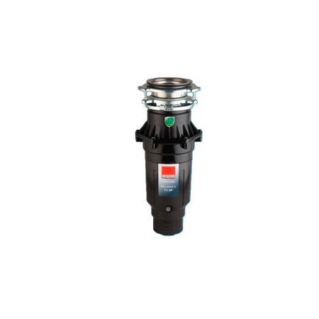 Измельчитель пищевых отходов McAlpine Perfect Grind 930 Вт 2500 об./мин (WDU-4ASEU-CARB)