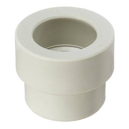 Муфта полипропиленовая FV-Plast переходная 50 х 40 мм (210050040)