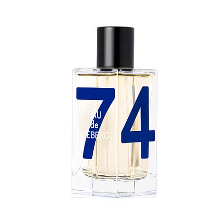 Туалетная вода ICEBERG Eau De Iceberg Cedar For Him noble cedar туалетная   50мл уценка