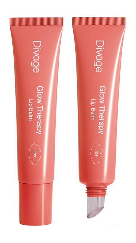 Divage Glow Therapy Lip Balm