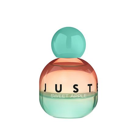 Парфюмерная вода GENTY JUSTESSENCE Sweet Apple канифольные кабошоны apple cat